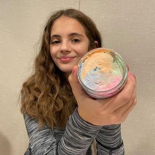 The Making of Tween Magic