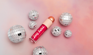 Lip Gloss Glow