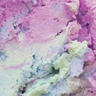Whipped Soap