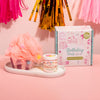 Birthday Bath Bliss