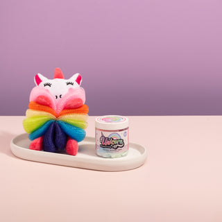 Unicorn Bath Bliss