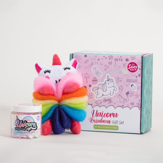 Unicorn Bath Bliss