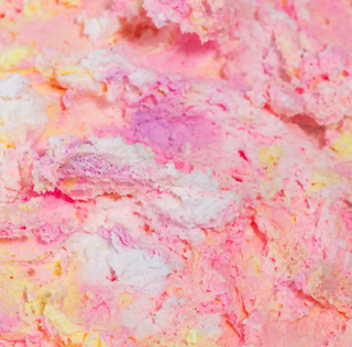 Indulgent Whipped Soap with Birthday Cake Fragrance