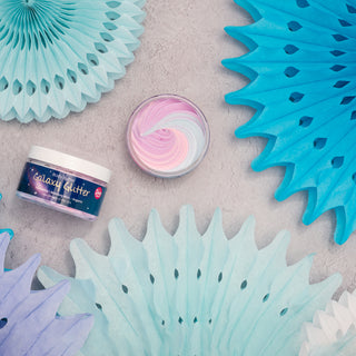 Galaxy Body Butter
