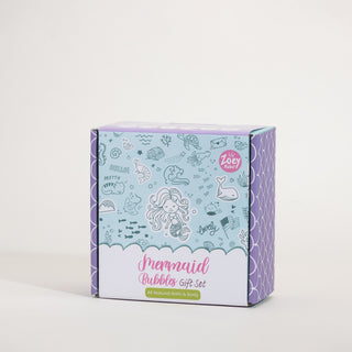Mermaid Bubbles Gift Set