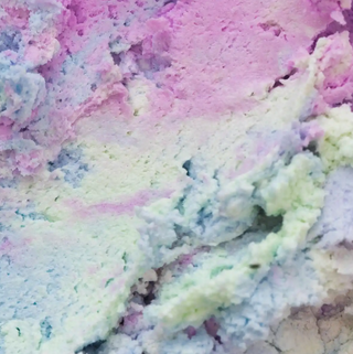 Enchanting Mermaid Whipped Soap - Oceanic Hydration