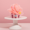 Birthday Cupcake Loofah