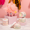 Birthday Cupcake Loofah