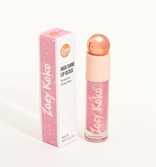 BFF High Shine Lipgloss