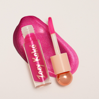 Party Pop High Shine Lipgloss