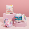 Unicorn Whipped Soap