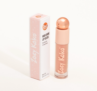 Chill High Shine Lipgloss