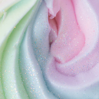 Unicorn Body Butter - Nourishing Skincare Magic