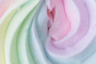 Unicorn Body Butter - Mystical Softness