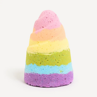 Unicorn Horn Bath Bomb - Magical Relaxation