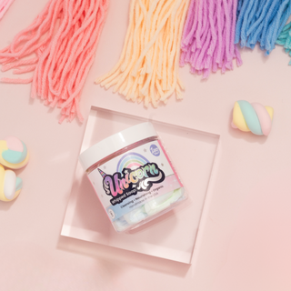 Unicorn Whipped Soap
