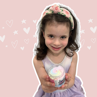Unicorn Whipped Soap