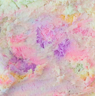 Whimsical Unicorn Whipped Soap - Ethereal Lather