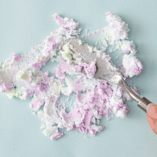 Enchanting Mermaid Body Butter with Sea-inspired Fragrance