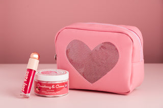 Strawberry & Cream Body Butter