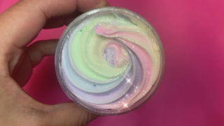 Unicorn Body Butter - Dreamy Hydration