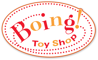 Boing Toy Shop