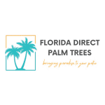 Florida Direct Palm Trees