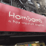 HomBoms Toys