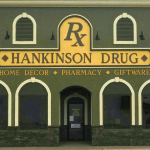 Hankinson Drug Store