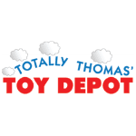 Totally Thomas Toy Depot