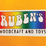 Rubens Wood Craft and Toys