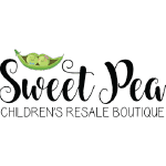 Sweet Pea Childrens Resale Boutique