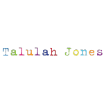 Talulah Jones