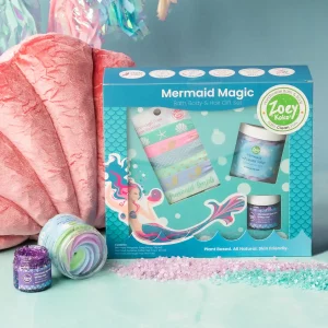 Gift Set - Mermaid Magic