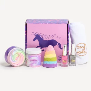 Gift Set - Unicorn Kisses