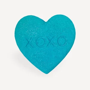 Bath Bomb - XOXO Heart