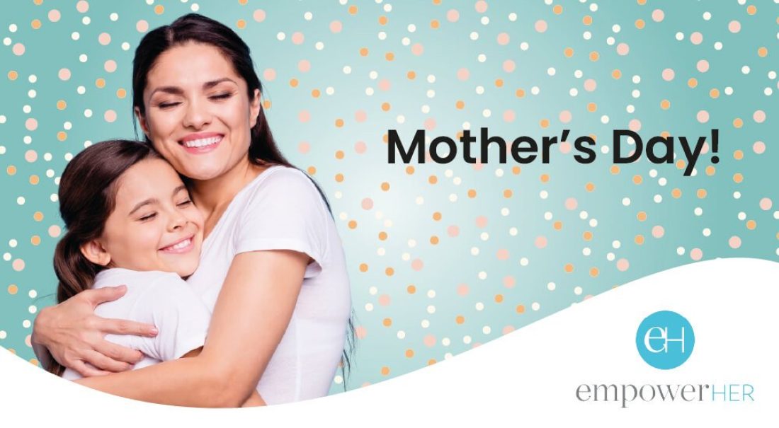 MomsDay-Mothers Day Website Banner Option 1